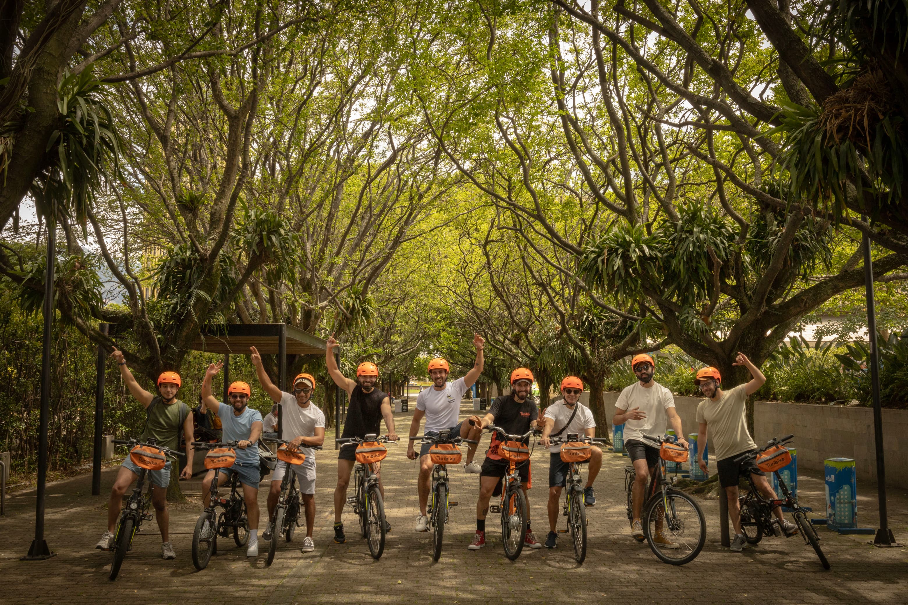 E-Bike tour x  Medellín-7554344d-050d-4a08-90af-77ff56fe96c5