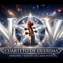 Cuarteto de Cuerva - NOV4