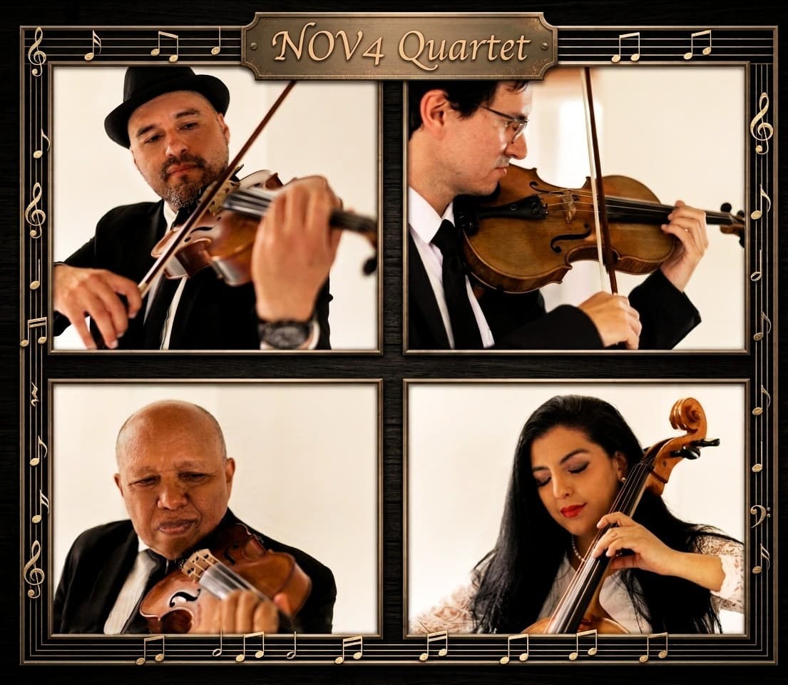 Cuarteto de Cuerdas NOV4-45ea693c-211b-4d02-b93d-640c9465d06f