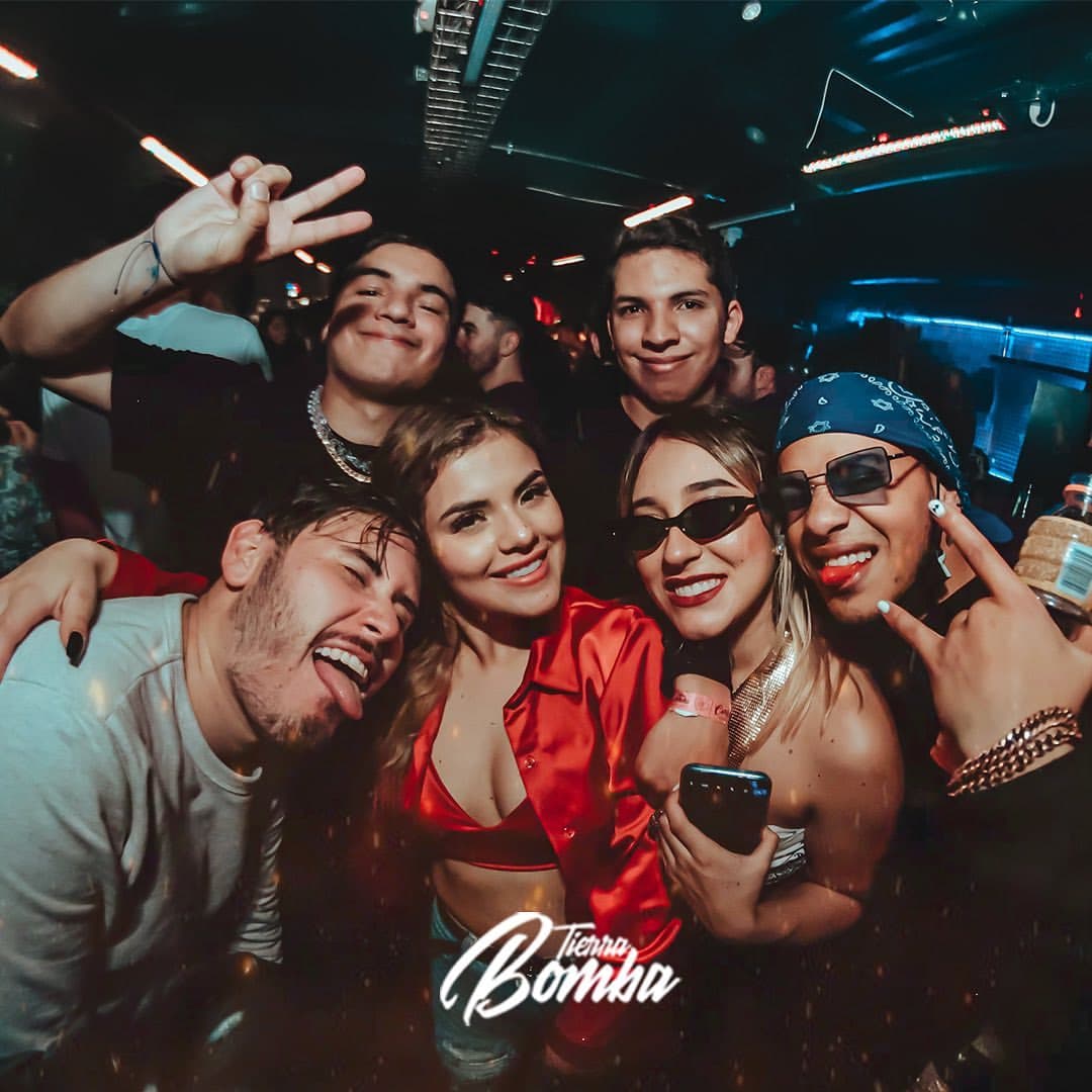 Sitios Crossover