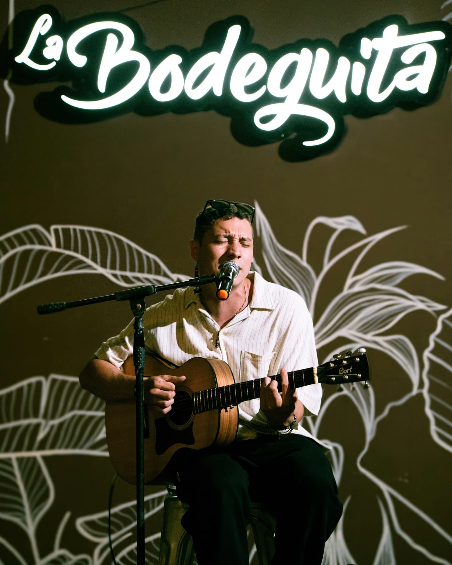La Bodeguita