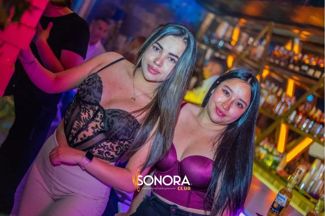 Sonora Club - Galerias