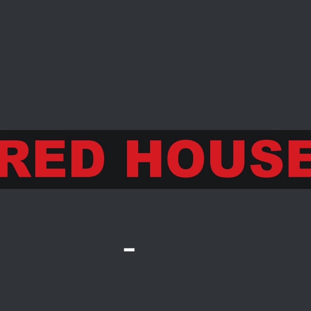 Red House Castilla-cover